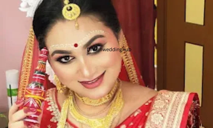 Sanchitas Makeup Planet